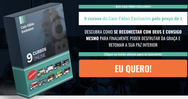 Box Caio Fábio