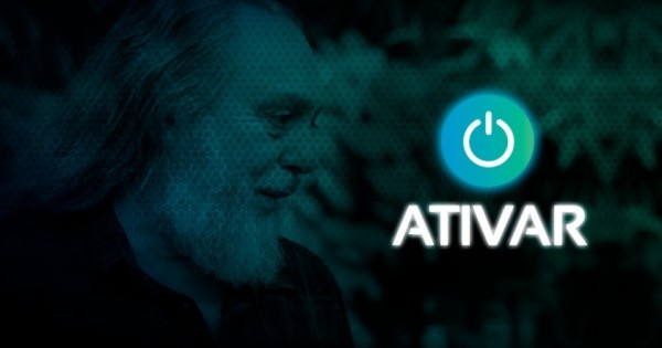 Portal ATIVAR - O Evangelho na Prática Diária