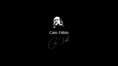 Caio Fábio no Caminho da Graça SP. Celebração 10 anos. 21/05/2016